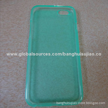 New TPU case for iPhone 6/6s/phone